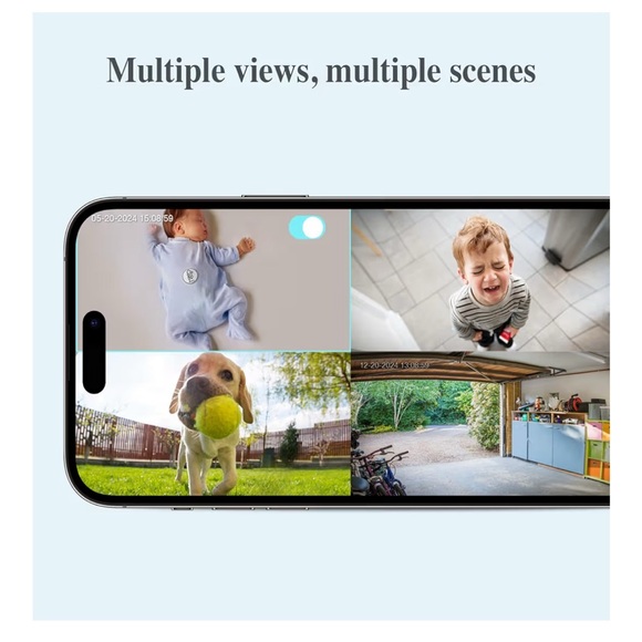 Baby Monitor - Picture 8 of 9